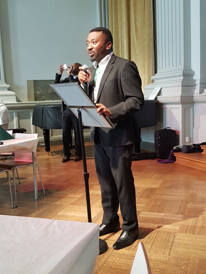 Anthony-Claret Onwutalobi